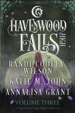 Havenwood Falls High Volume Three