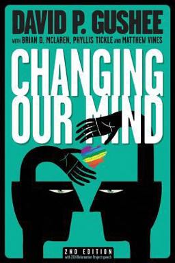 Changing Our Mind Changing Our Mind