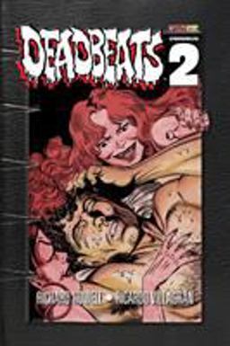 Deadbeats Omnibus 2