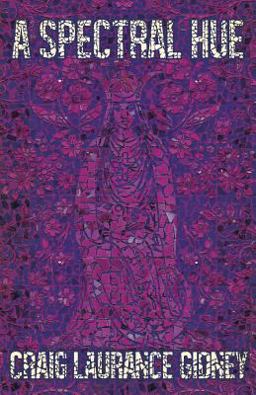 Spectral Hue  9781939905505 Front Cover