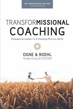 TransforMissional Coaching