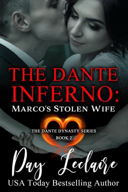 Marco's Stolen Wife (The Dante Dynasty Series: Book#2)