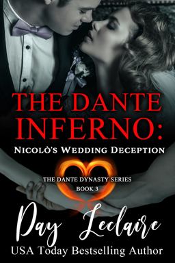 Nicolò's Wedding Deception (The Dante Dynasty Series: Book#3)