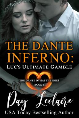 Luc's Unwilling Wife (The Dante Dynasty Series: Book#5)