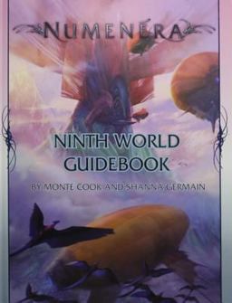 The Ninth World Guidebook