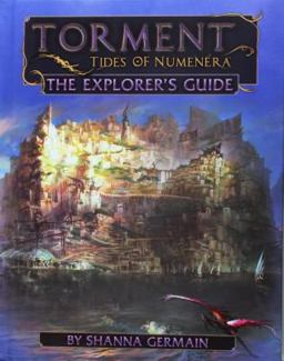 Torment Tides of Numenera