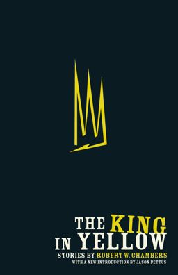 The King in Yellow