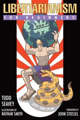 Libertarianism for Beginners  9781939994660 Front Cover