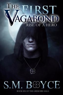 The First Vagabond