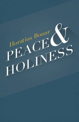 Peace and Holiness