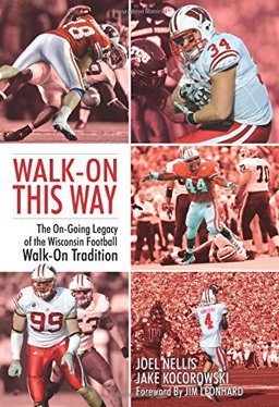 Walk on (This Way)  9781940056333 Front Cover