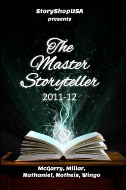The Master Storyteller