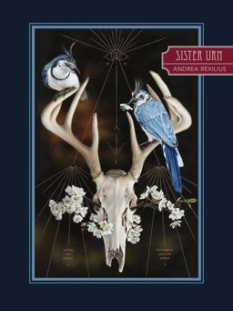 Sister Urn  9781940090092 Front Cover