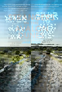 Strangers in the Avalon Dunes