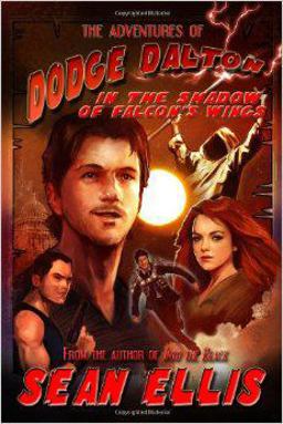 In the Shadow of Falcon's Wings