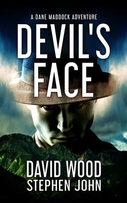 Devil's Face