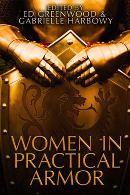 Women in Practical Armor