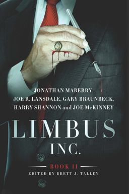 Limbus, Inc. - Book II