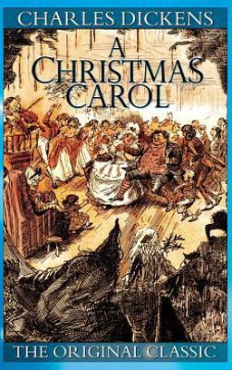 A Christmas Carol