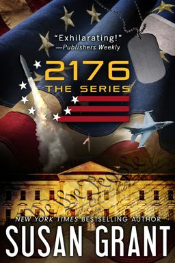 The 2176 Freedom Series