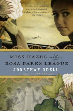 Miss Hazel and the Rosa Parks League  9781940210049 Front Cover