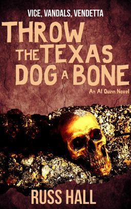 Throw the Texas Dog a Bone