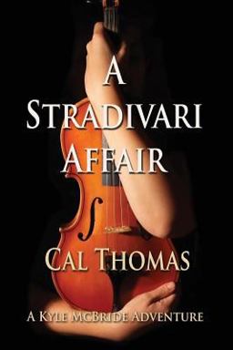A Stradivari Affair A Stradivari Affair