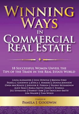Winning Ways in Commercial Real Estate