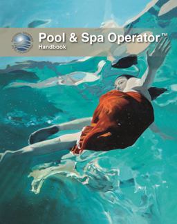 Pool-Spa Operator Handbook  9781940345000 Front Cover