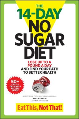 The 14-Day No Sugar Diet