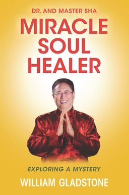 Dr. and Master Sha: Miracle Soul Healer