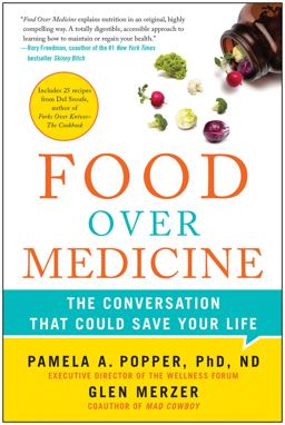 Food over Medicine