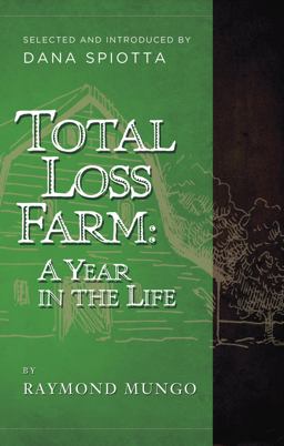 Total Loss Farm: a Year in the Life  9781940436036 Front Cover