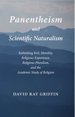 Panentheism and Scientific Naturalism
