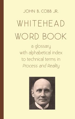Whitehead Word Book