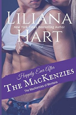 MacKenzie Happily Ever After