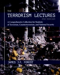 The Terrorism Lectures 2e
