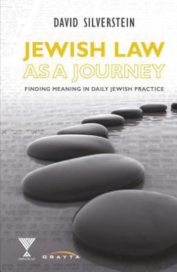 Jewish Law As a Journey