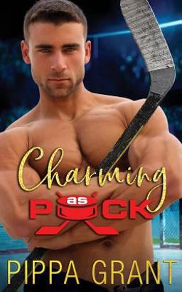 Charming As Puck 1st 9781940517476 Front Cover