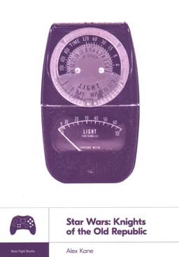 Star Wars Knights of the Old Republic