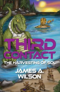 Third Contact