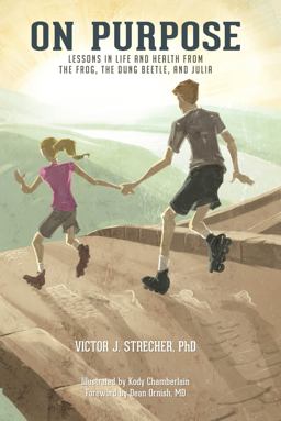 On Purpose  9781940594002 Front Cover