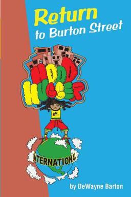 Return to Burton Street