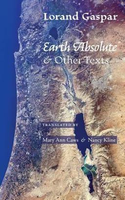 Earth Absolute and Other Texts