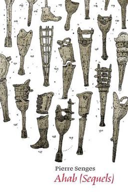 Ahab (Sequels) Ahab (Sequels)