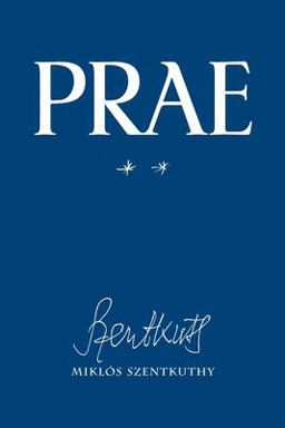 Prae, Vol. II  9781940625515 Front Cover