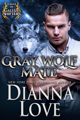 Gray Wolf Mate Gray Wolf Mate