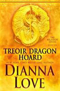 Treoir Dragon Hoard Treoir Dragon Hoard