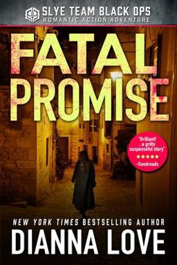 Fatal Promise Fatal Promise