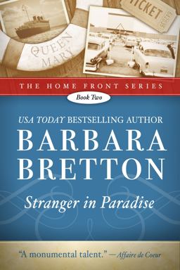Stranger in Paradise (Home Front - Book 2)